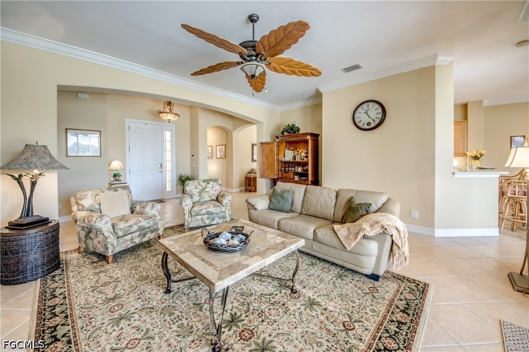 10530 Bellagio Drive
