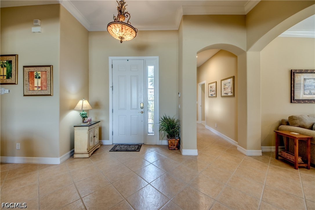 10530 Bellagio Drive