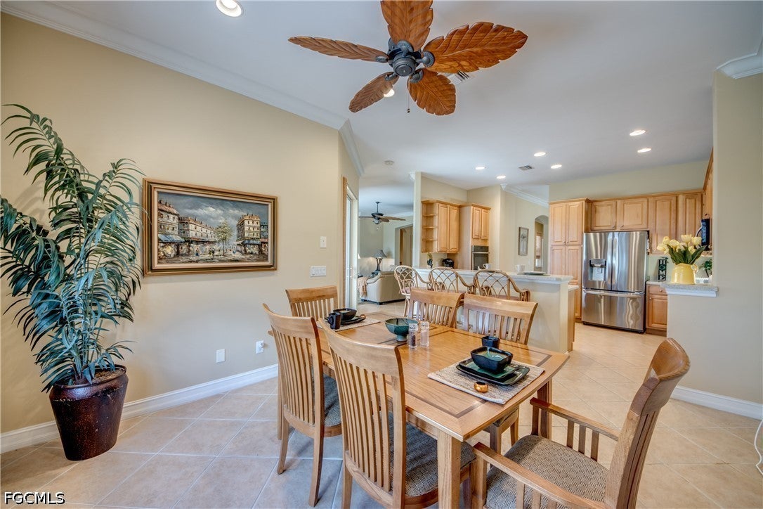 10530 Bellagio Drive