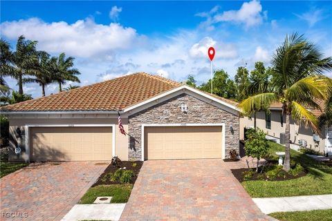 15380 Cortona Way Fort Myers FL 33908