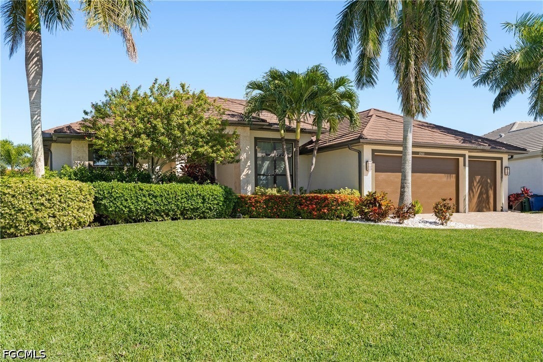 2303 SW 39th Street