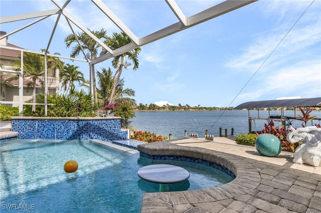 5870 Harborage Drive