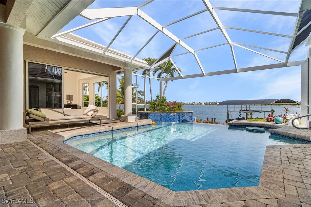 5870 Harborage Drive