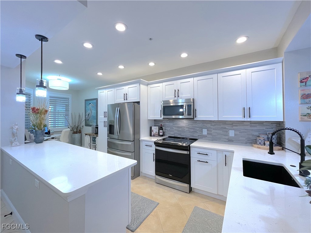 11001 Gulf Reflections Drive 105