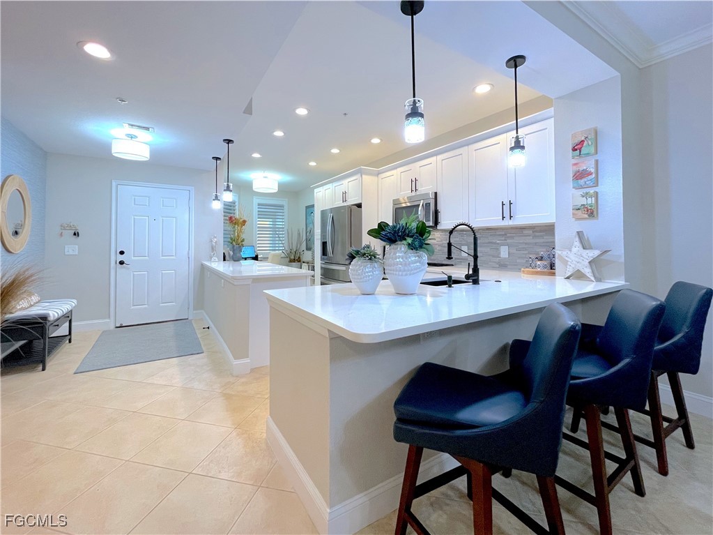 11001 Gulf Reflections Drive 105