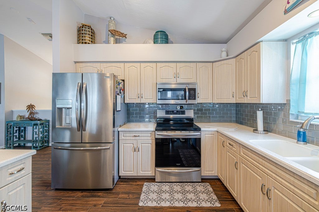 18110 Parkridge Court