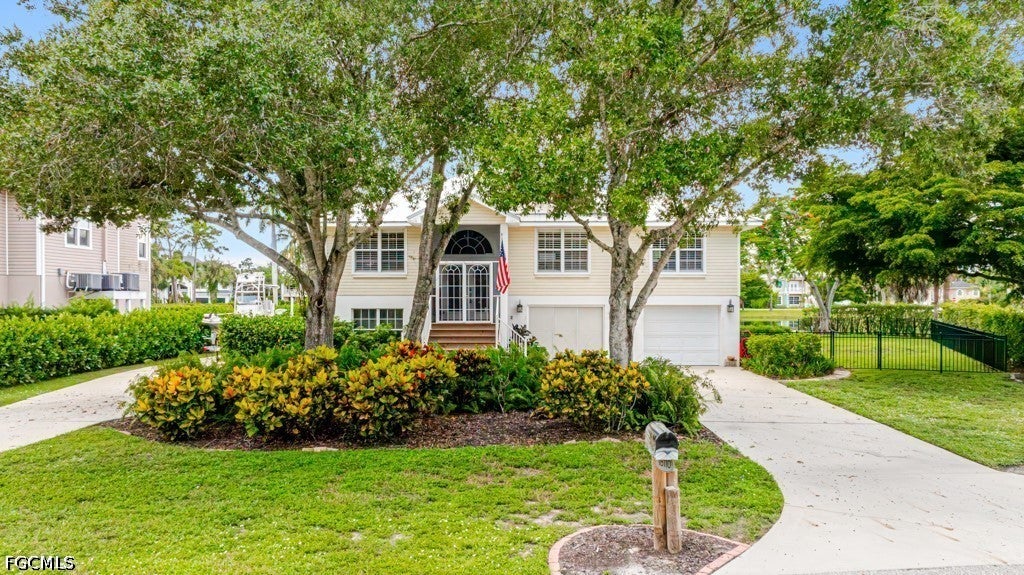 18110 Parkridge Court