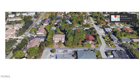 118 1st Avenue Marco Island FL 34145
