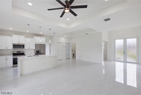 Tiny photo for 2709 34th Street W, Lehigh Acres, FL 33971 (MLS # 2026026928)