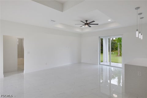 Tiny photo for 2709 34th Street W, Lehigh Acres, FL 33971 (MLS # 2026026928)