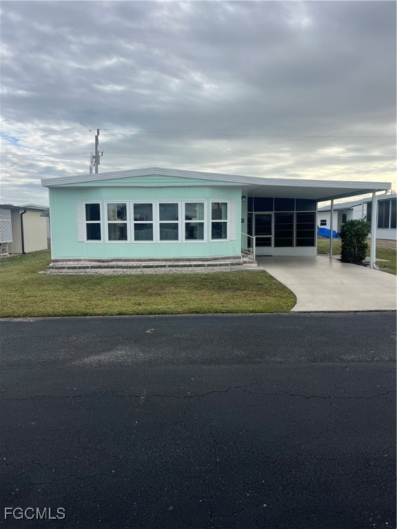 3144 Indian Village Lane