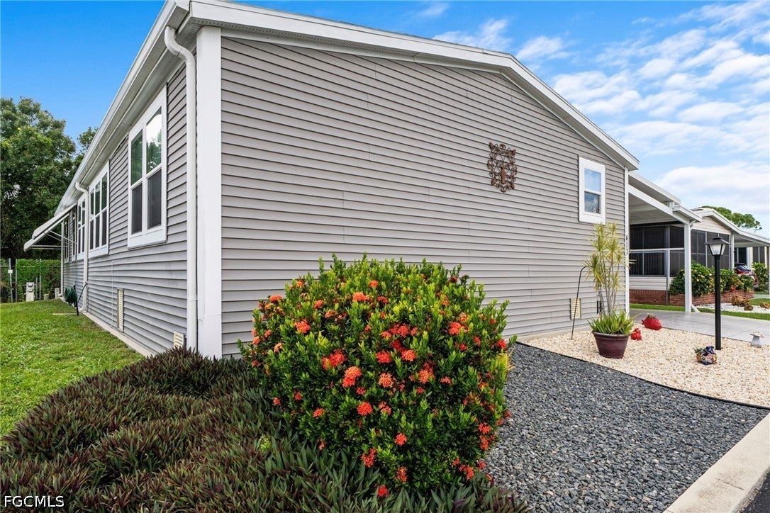 417 Snead Drive