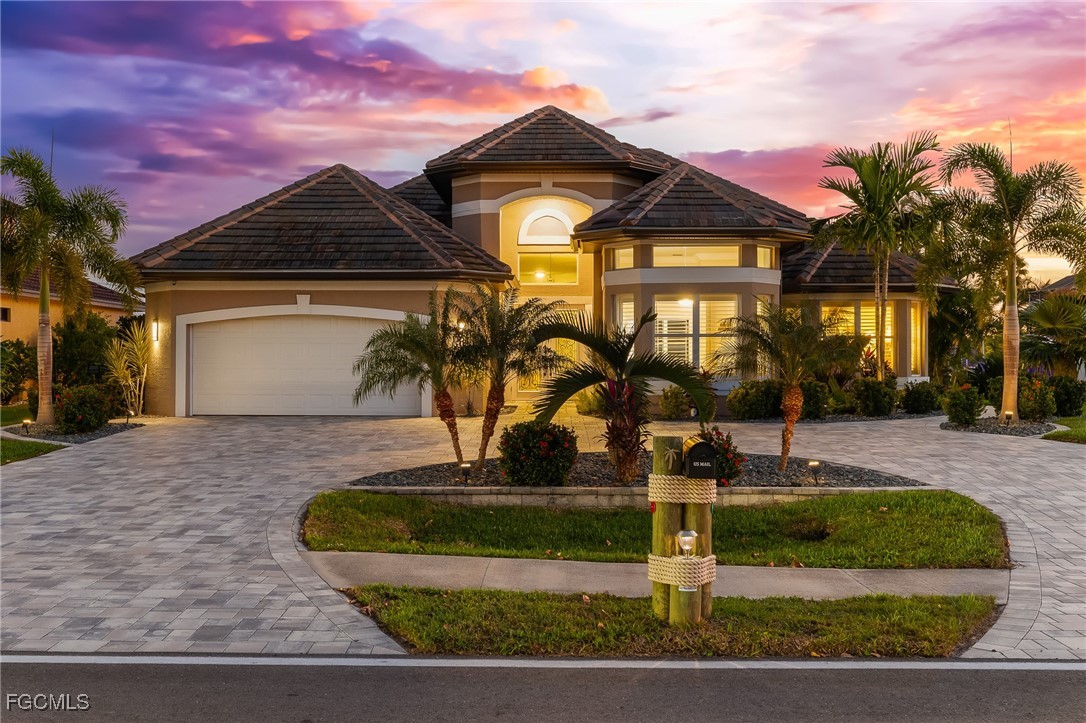 2602 Cape Coral Parkway W