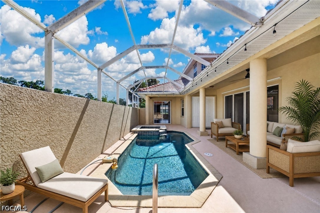 13954 Bently Circle