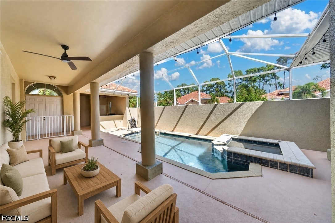 13954 Bently Circle
