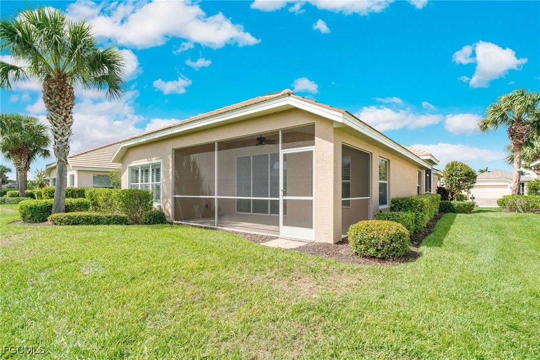 2492 Hopefield Court