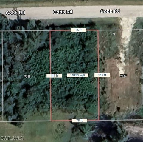 7351 Cobb Road Bokeelia FL 33922
