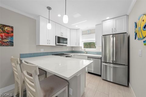 Tiny photo for 2840 W Gulf Drive #25, Sanibel, FL 33957 (MLS # 2026027860)