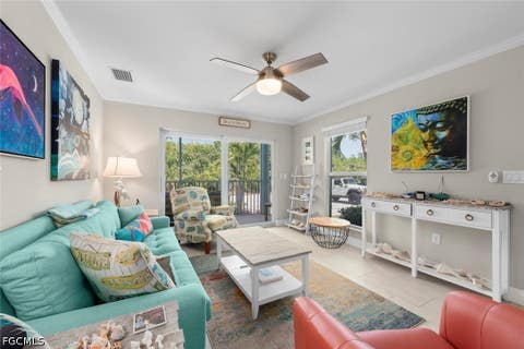 Tiny photo for 2840 W Gulf Drive #25, Sanibel, FL 33957 (MLS # 2026027860)