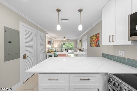 Tiny photo for 2840 W Gulf Drive #25, Sanibel, FL 33957 (MLS # 2026027860)