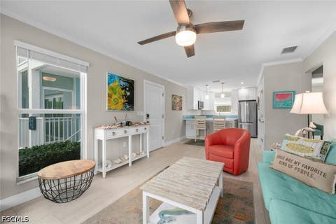 Tiny photo for 2840 W Gulf Drive #25, Sanibel, FL 33957 (MLS # 2026027860)