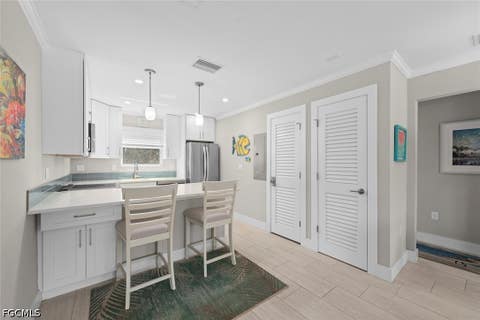 Tiny photo for 2840 W Gulf Drive #25, Sanibel, FL 33957 (MLS # 2026027860)