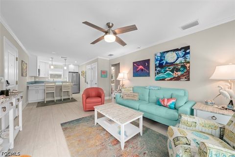 Tiny photo for 2840 W Gulf Drive #25, Sanibel, FL 33957 (MLS # 2026027860)