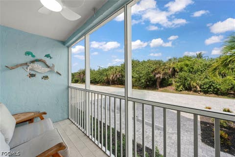 Tiny photo for 2840 W Gulf Drive #25, Sanibel, FL 33957 (MLS # 2026027860)