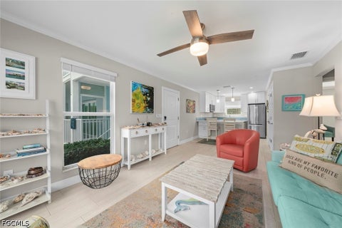 Tiny photo for 2840 W Gulf Drive #25, Sanibel, FL 33957 (MLS # 2026027860)