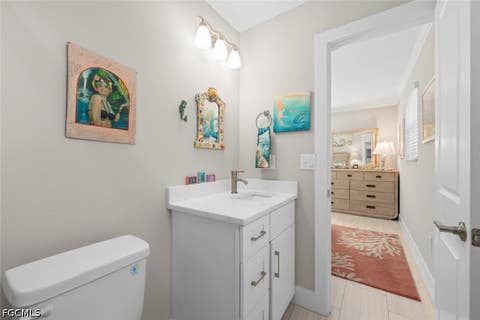 Tiny photo for 2840 W Gulf Drive #25, Sanibel, FL 33957 (MLS # 2026027860)
