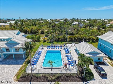 Tiny photo for 2840 W Gulf Drive #25, Sanibel, FL 33957 (MLS # 2026027860)