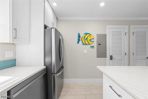 Tiny photo for 2840 W Gulf Drive #25, Sanibel, FL 33957 (MLS # 2026027860)
