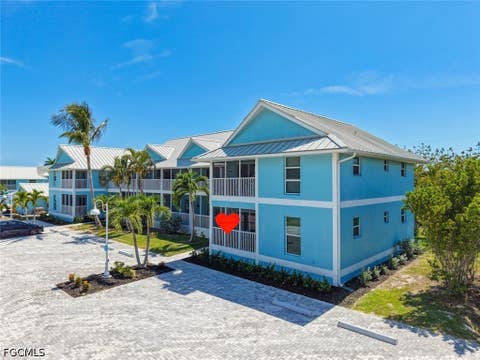 Photo of 2840 W Gulf Drive #25, Sanibel, FL 33957 (MLS # 2026027860)