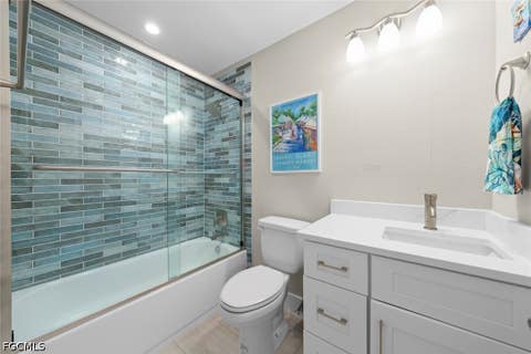 Tiny photo for 2840 W Gulf Drive #25, Sanibel, FL 33957 (MLS # 2026027860)
