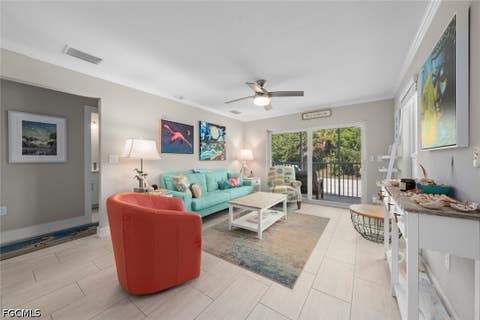 Tiny photo for 2840 W Gulf Drive #25, Sanibel, FL 33957 (MLS # 2026027860)