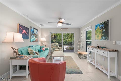 Tiny photo for 2840 W Gulf Drive #25, Sanibel, FL 33957 (MLS # 2026027860)