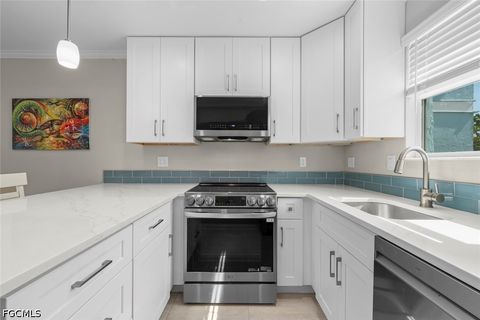 Tiny photo for 2840 W Gulf Drive #25, Sanibel, FL 33957 (MLS # 2026027860)