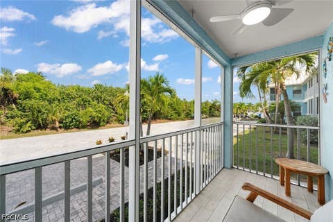 Tiny photo for 2840 W Gulf Drive #25, Sanibel, FL 33957 (MLS # 2026027860)