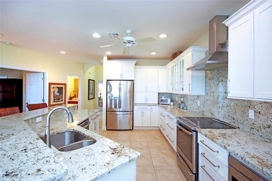 Sanibel, Florida, 33957, United States, 3 Bedrooms Bedrooms, ,3 BathroomsBathrooms,Residential,Active,1992555