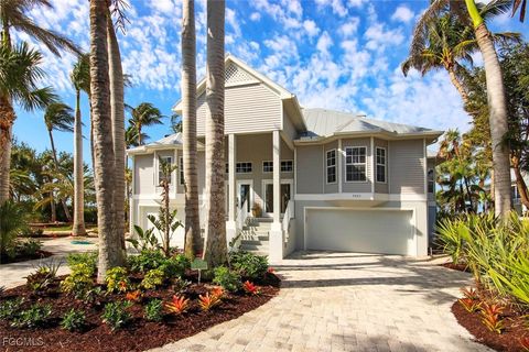 5425 Shearwater Drive Sanibel FL 33957