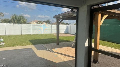 Tiny photo for 1319 SW 10th Place, Cape Coral, FL 33991 (MLS # 2026020244)
