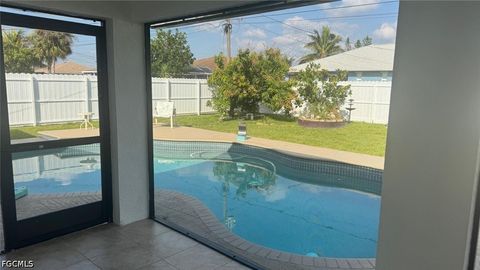Tiny photo for 1319 SW 10th Place, Cape Coral, FL 33991 (MLS # 2026020244)