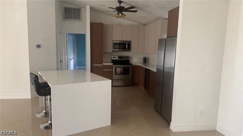 Tiny photo for 1319 SW 10th Place, Cape Coral, FL 33991 (MLS # 2026020244)