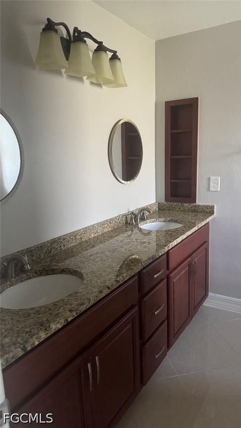 Tiny photo for 1319 SW 10th Place, Cape Coral, FL 33991 (MLS # 2026020244)