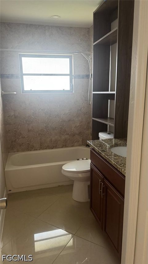 Tiny photo for 1319 SW 10th Place, Cape Coral, FL 33991 (MLS # 2026020244)