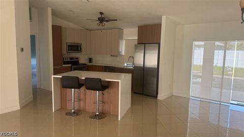 Tiny photo for 1319 SW 10th Place, Cape Coral, FL 33991 (MLS # 2026020244)