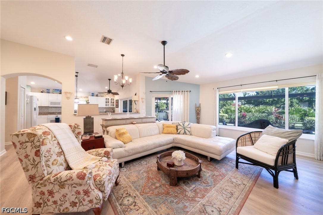4115 Cape Cole Boulevard