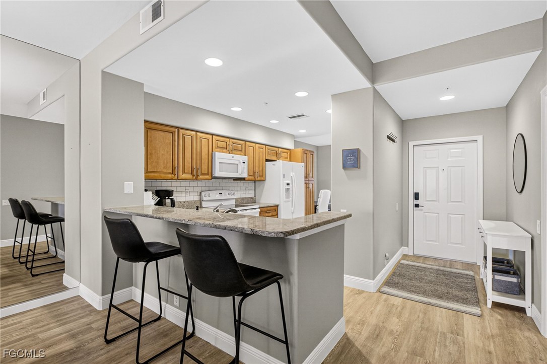 16461 Millstone Circle 204