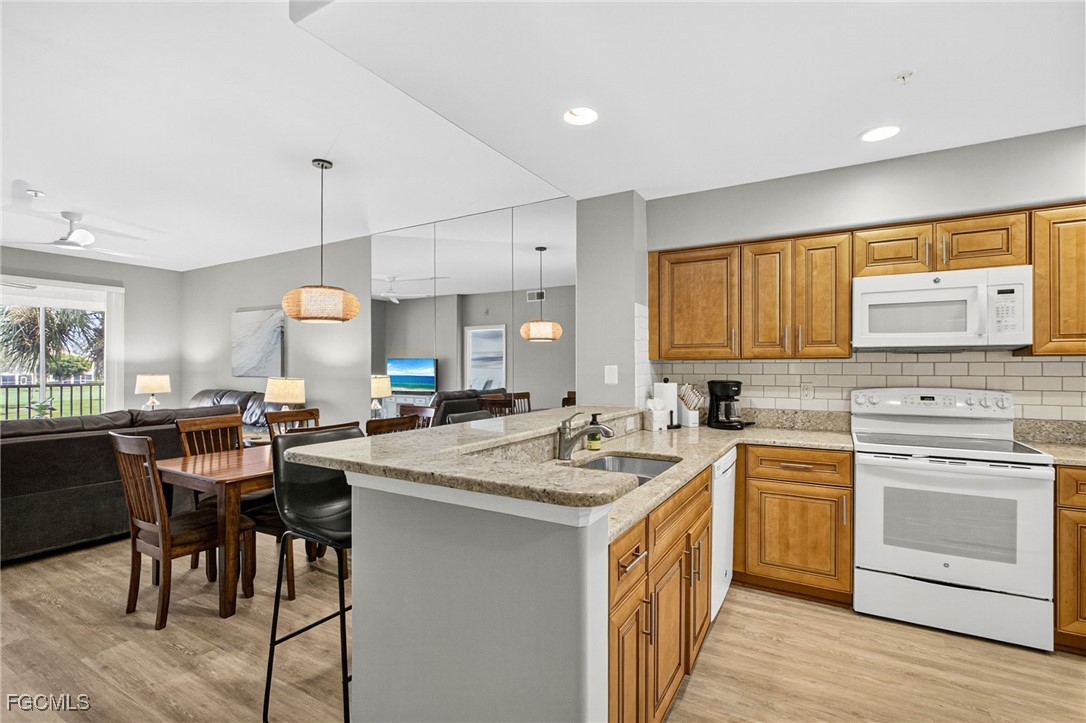 16461 Millstone Circle 204