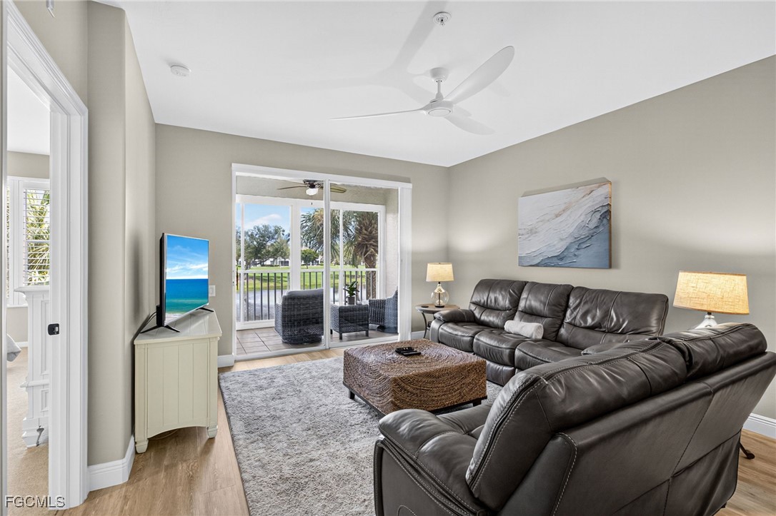 16461 Millstone Circle 204